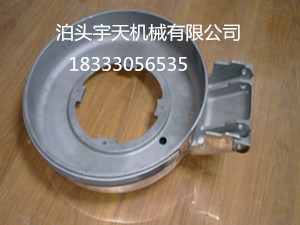 廠家直銷(xiāo)壓鑄件